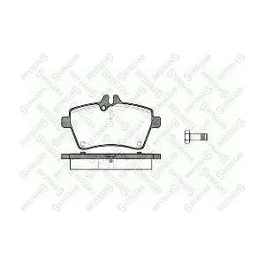 STELLOX 1155 000-SX