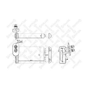 10-35017-SX STELLOX