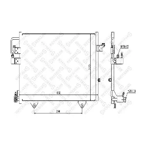 10-45205-SX STELLOX