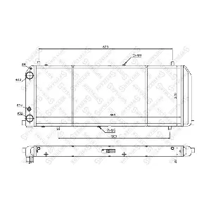 10-25046-SX STELLOX