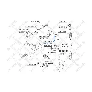 STELLOX 56-00331-SX