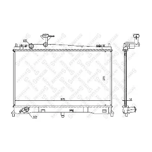 10-25076-SX STELLOX