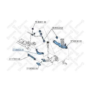 STELLOX 57-03652-SX