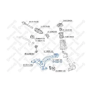 STELLOX 57-98002-SX
