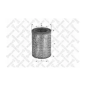 STELLOX 81-21041-SX