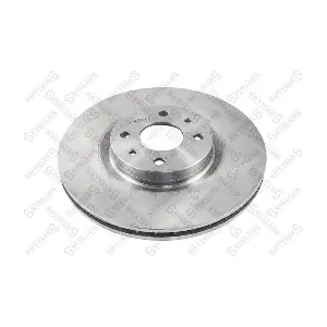 STELLOX 6020-2327V-SX