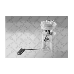 STELLOX 10-01387-SX