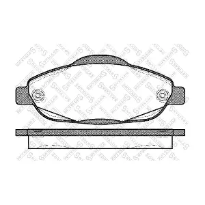 001 096B-SX STELLOX