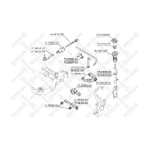 STELLOX 56-00330-SX