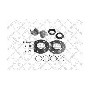 85-07021-SX STELLOX