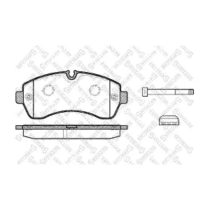 STELLOX 1254 000L-SX