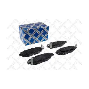 STELLOX 435 004B-SX