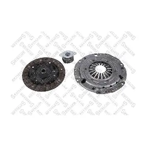 STELLOX 07-01100-SX