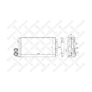 10-35015-SX STELLOX