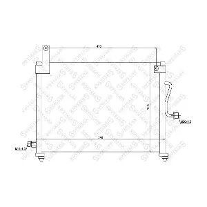 STELLOX 1045026SX