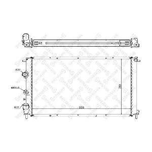 7700838129 RENAULT TRUCKS