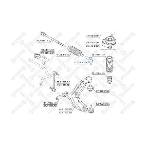STELLOX 51-51006-SX