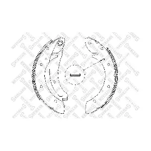 407 102-SX STELLOX