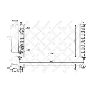 10-25717-SX STELLOX