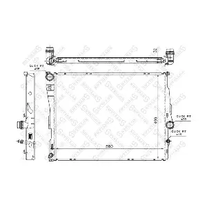 10-25589-SX STELLOX