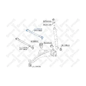 57-71105-SX STELLOX