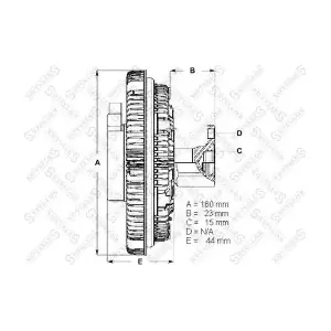 30-00411-SX STELLOX