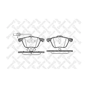 STELLOX 847 002BL-SX