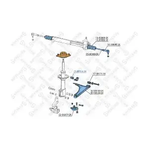 77-00154-SX STELLOX