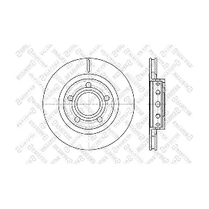 6020-4798V-SX STELLOX