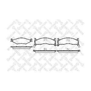 STELLOX 611 002-SX