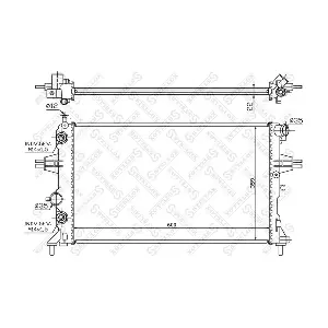 10-25062-SX STELLOX