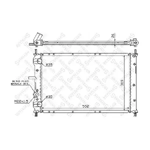 10-25756-SX STELLOX