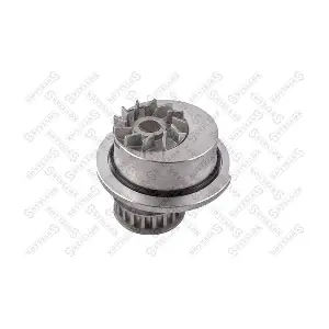 STELLOX 4500-0215-SX