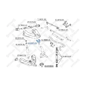STELLOX 52-98041-SX