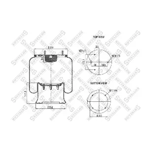 84-00126-SX STELLOX