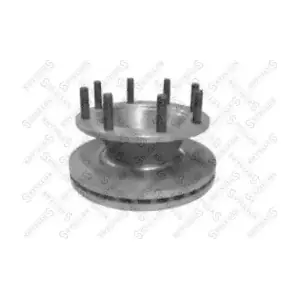 STELLOX 85-00787-SX