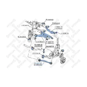 57-04007-SX STELLOX