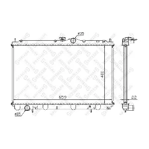 10-25096-SX STELLOX