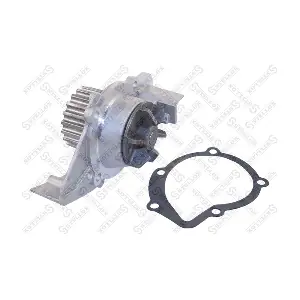 STELLOX 4515-0009-SX