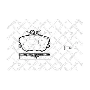 STELLOX 456 000B-SX