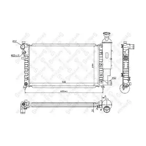 10-25666-SX STELLOX