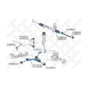 87-04023-SX STELLOX