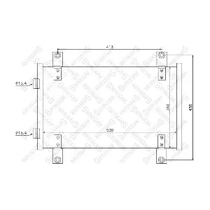 10-45560-SX STELLOX