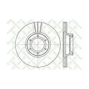 6020-3920V-SX STELLOX