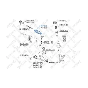 14-71011-SX STELLOX