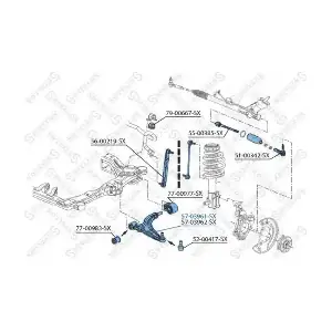 STELLOX 57-03961-SX