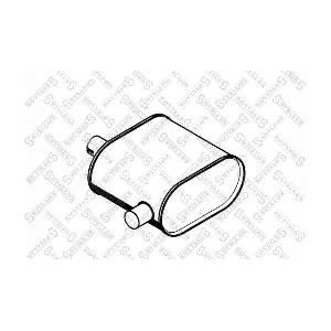 82-03029-SX STELLOX