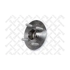 43-28295-SX STELLOX