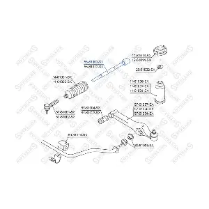 STELLOX 55-61003-SX