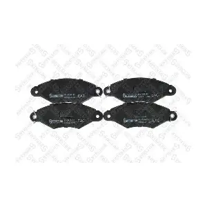 STELLOX 654 000B-SX